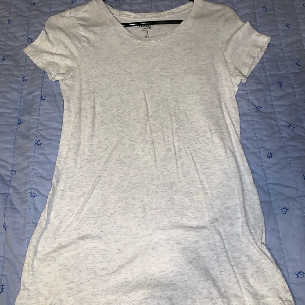 Gap Favorite Favori Shirt